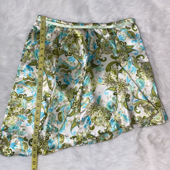 La Petite Francaise Asymmetrical Skirt - Picture 12 of 12